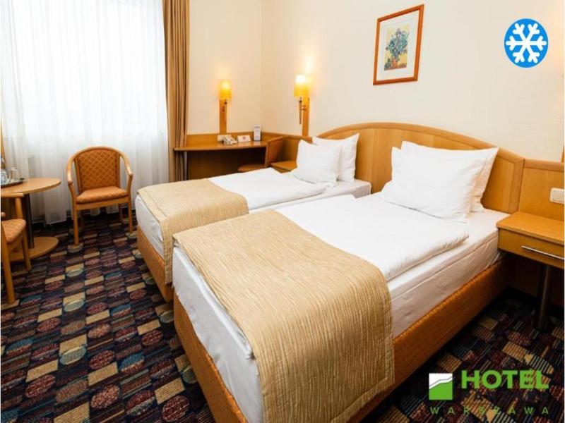 Hotel Partner image