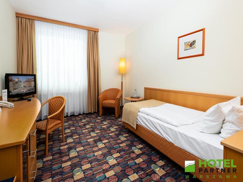 Hotel Partner image