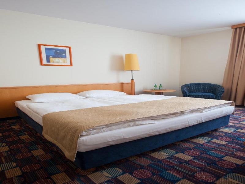 Hotel Partner image