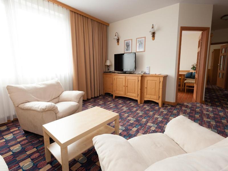 Hotel Partner image