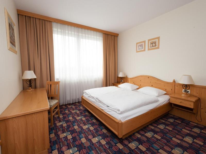 Hotel Partner image
