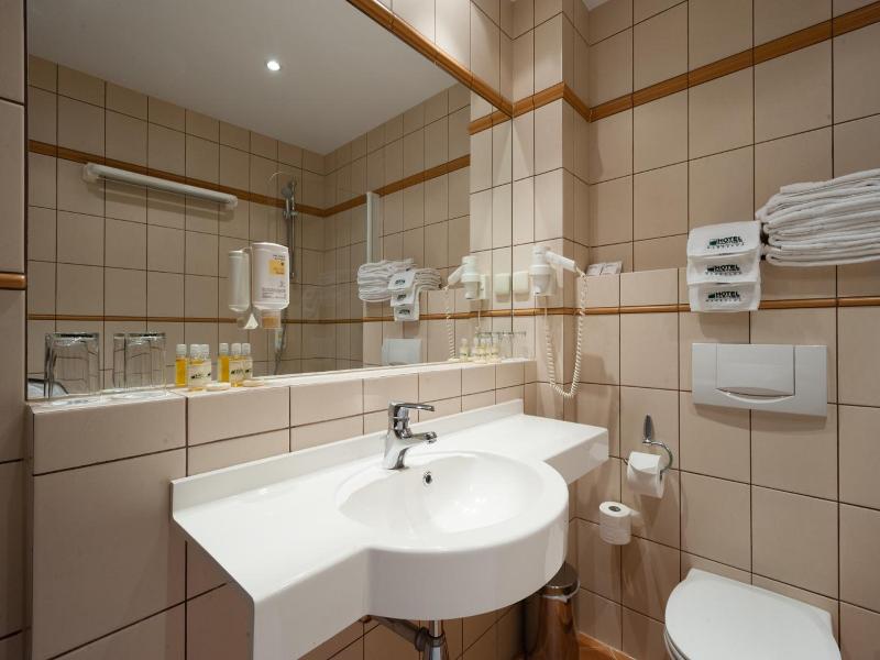 Hotel Partner image
