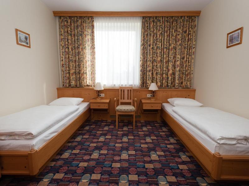 Hotel Partner image