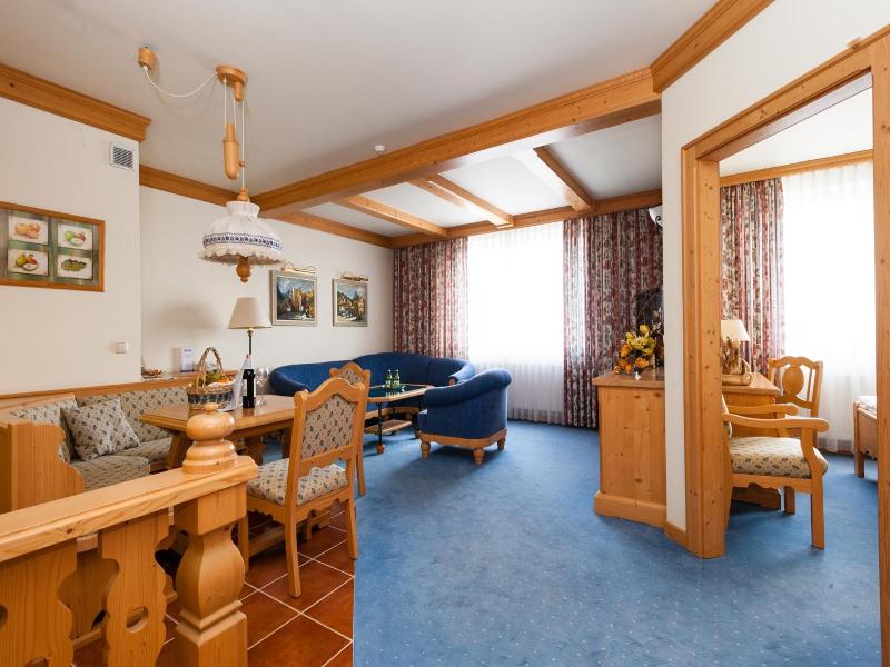 Hotel Partner image