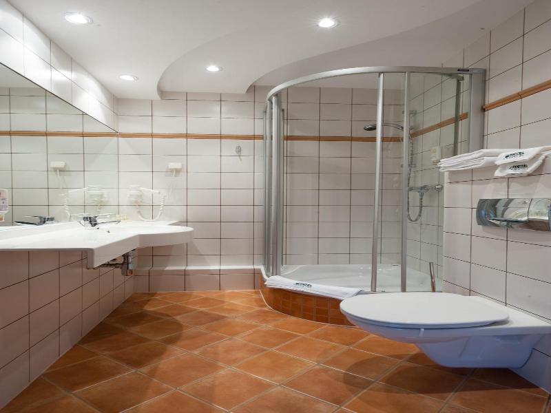 Hotel Partner image