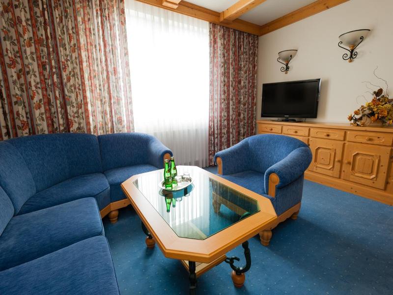 Hotel Partner image