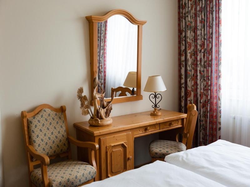 Hotel Partner image