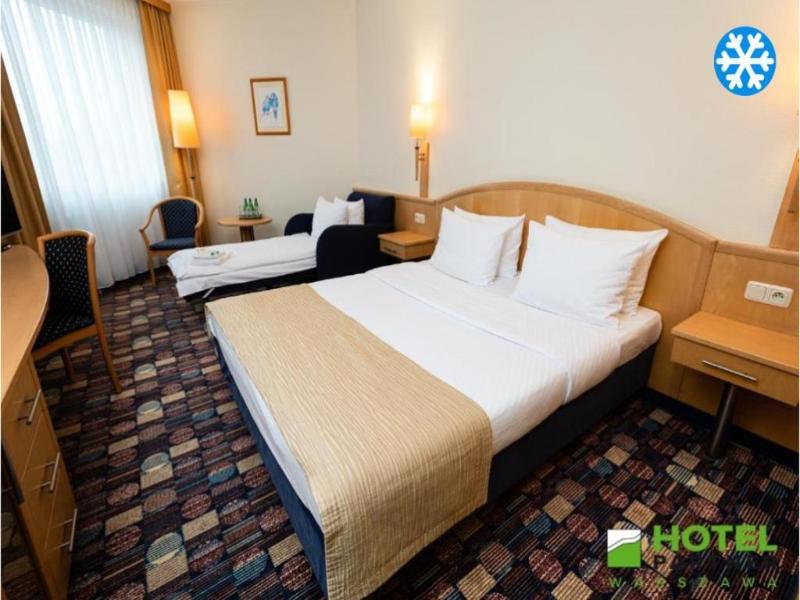 Hotel Partner image