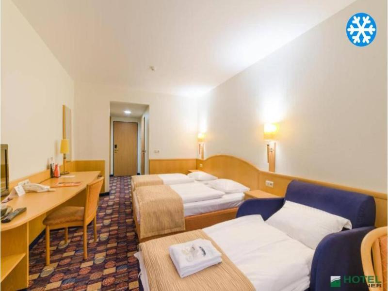 Hotel Partner image