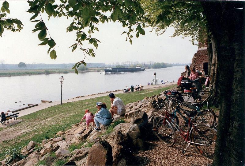 De Maasparel image