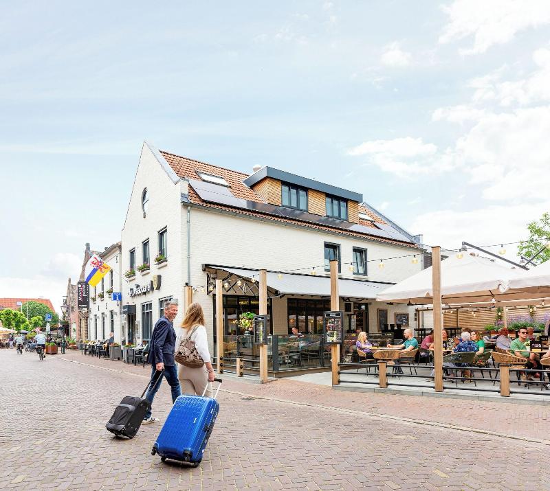 De Maasparel image
