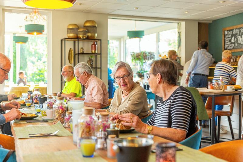De Maasparel image