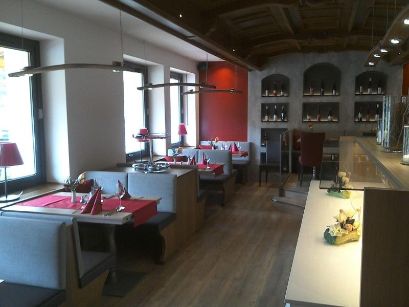 Rheinhotel Lamm image