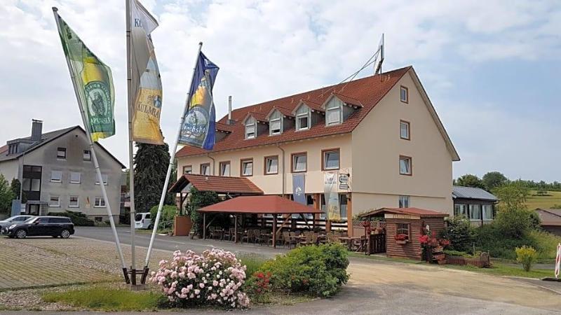 Landgasthof Frankentor image