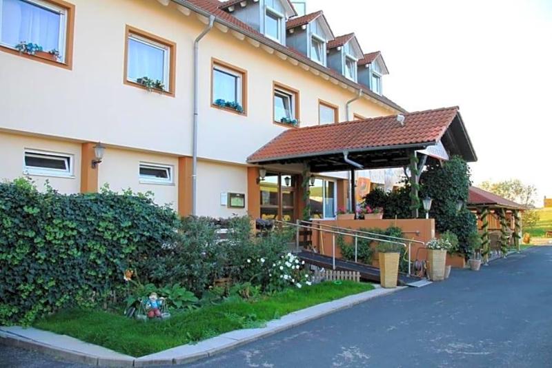 Landgasthof Frankentor image