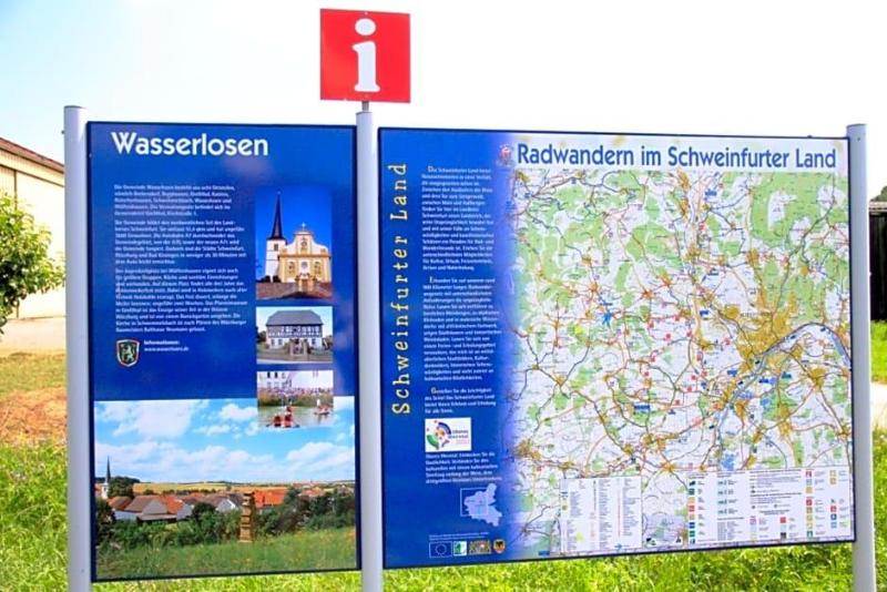 Landgasthof Frankentor image