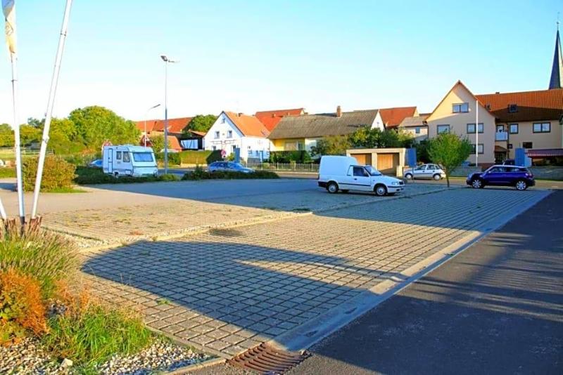 Landgasthof Frankentor image