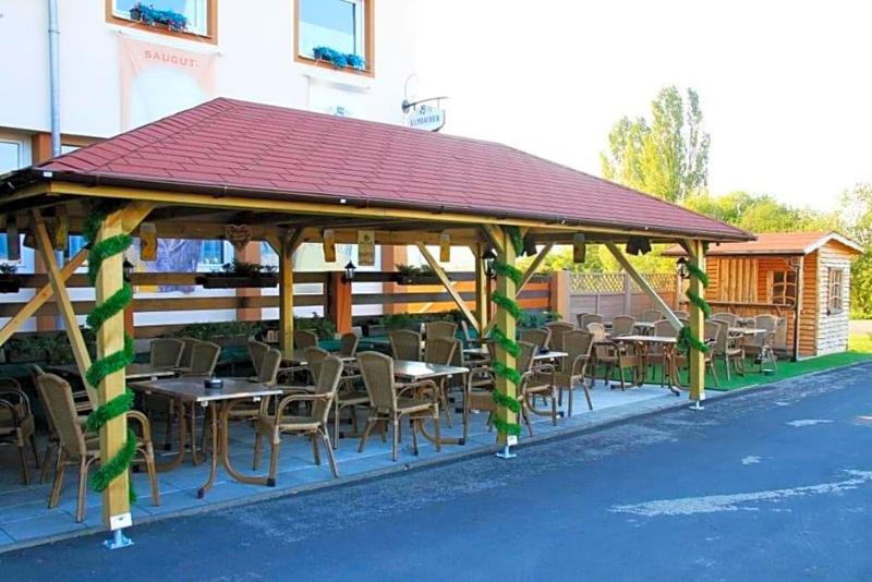 Landgasthof Frankentor image
