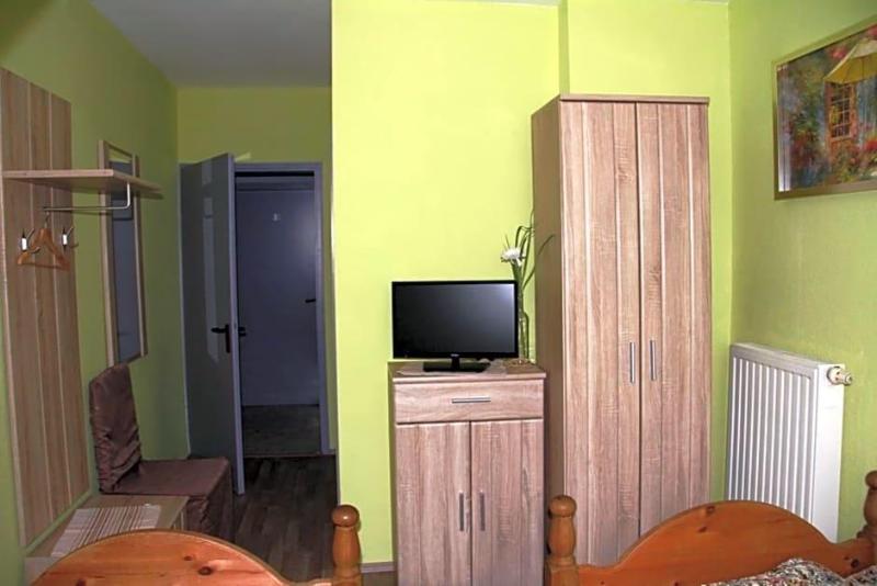 Landgasthof Frankentor image