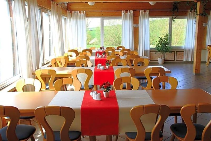 Landgasthof Frankentor image