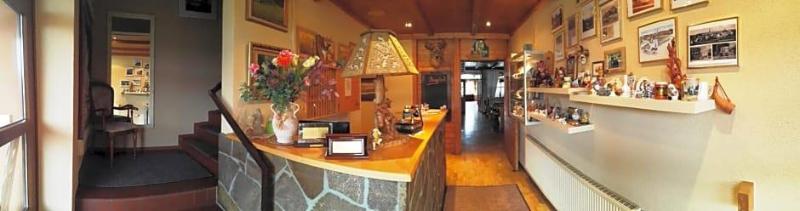 Landgasthof Frankentor image