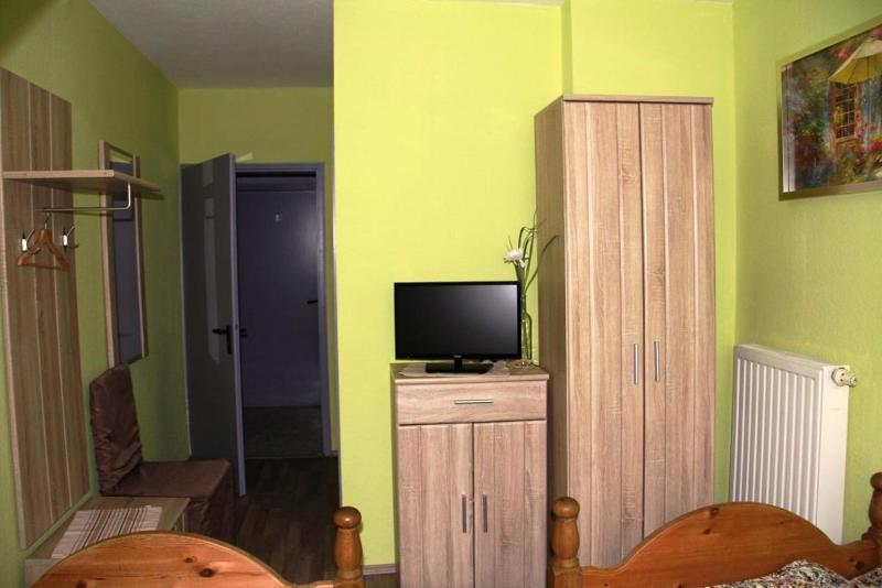 Landgasthof Frankentor image