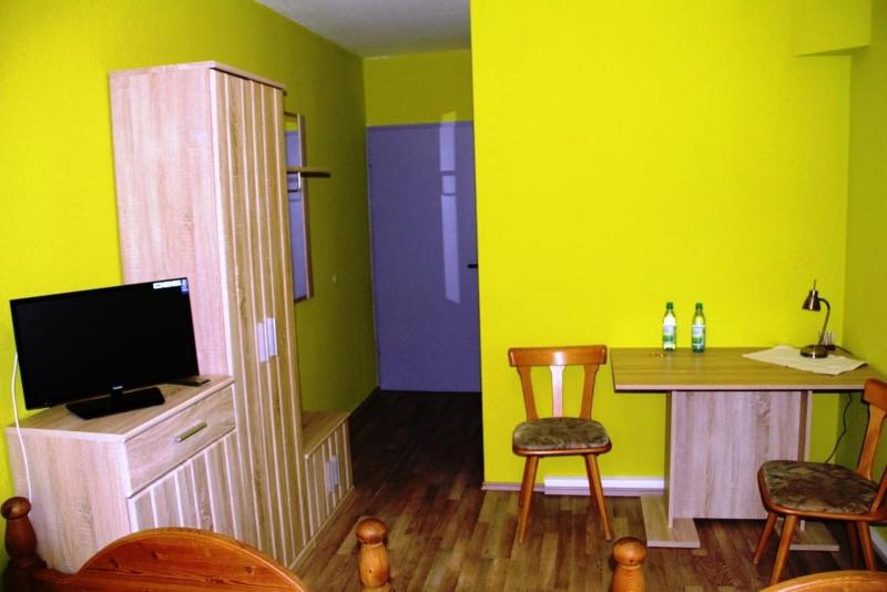 Landgasthof Frankentor image