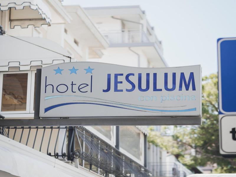 Jesulum image