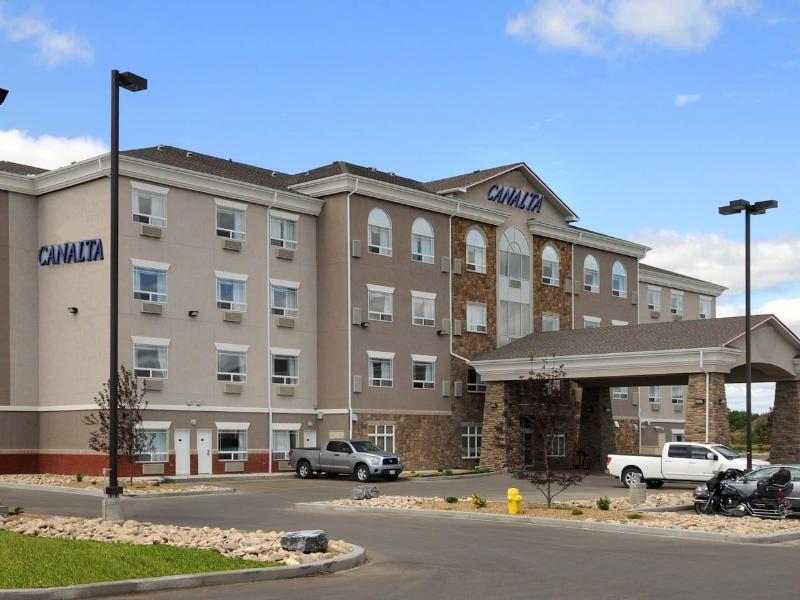 Canalta Wainwright image