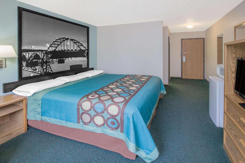 Bed room