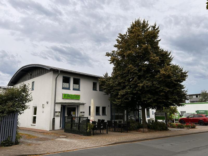 Hotel Gästehaus Linden image