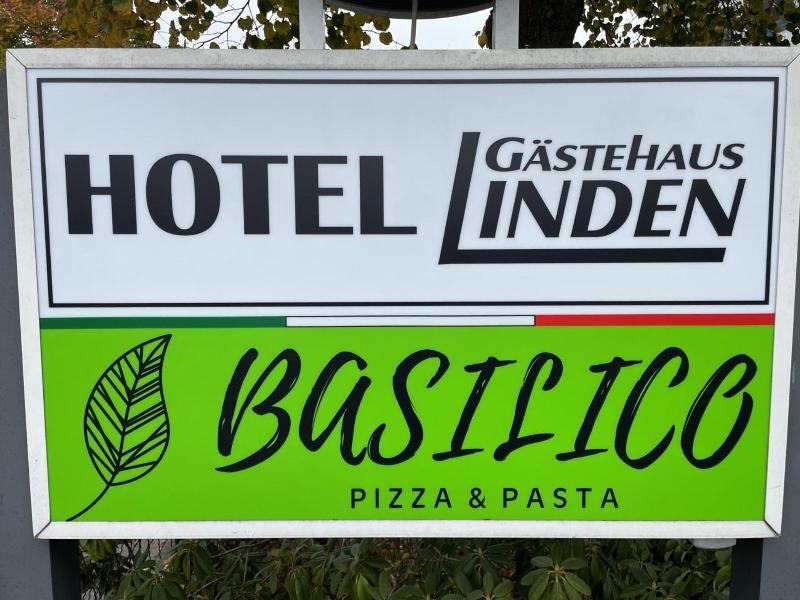 Hotel Gästehaus Linden image