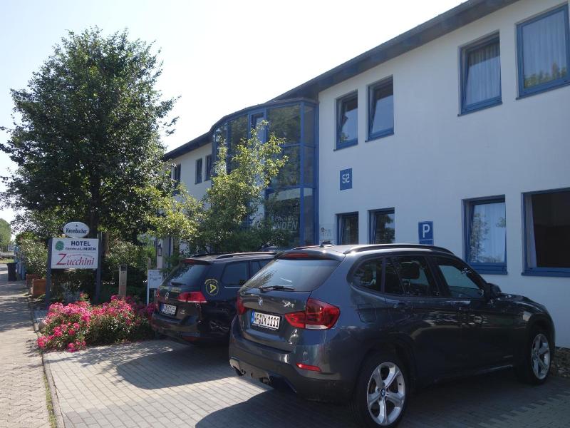 Hotel Gästehaus Linden image