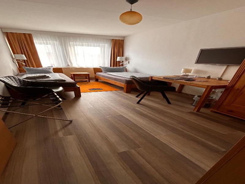 Hotel Gästehaus Linden image
