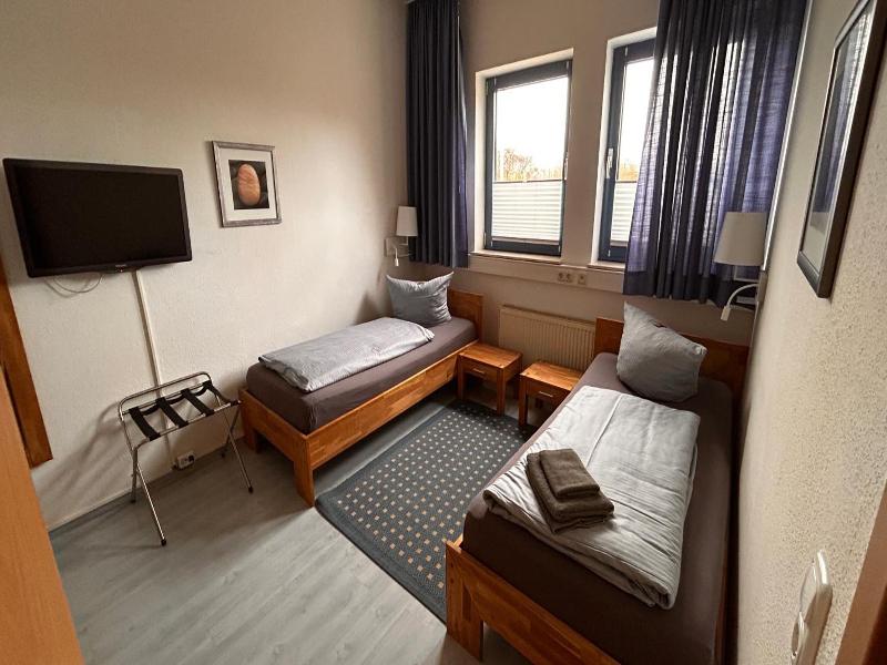 Hotel Gästehaus Linden image
