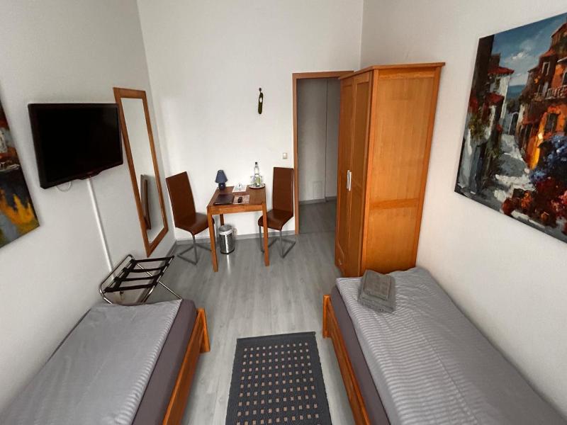 Hotel Gästehaus Linden image