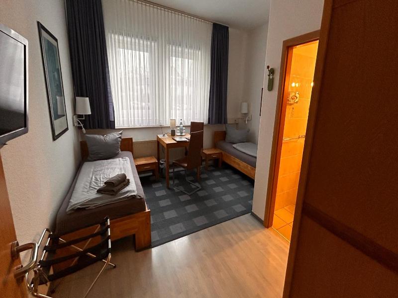 Hotel Gästehaus Linden image