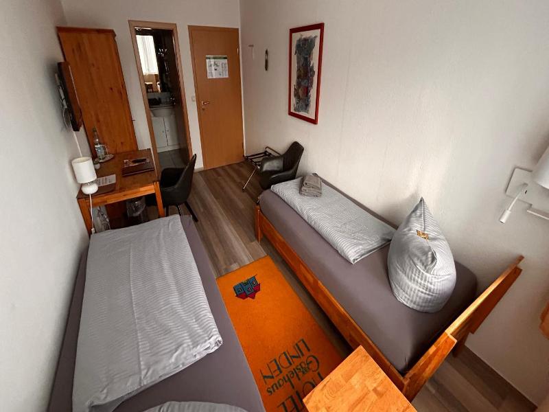 Hotel Gästehaus Linden image