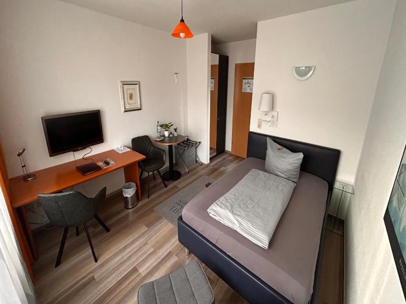 Hotel Gästehaus Linden image