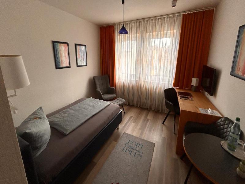 Hotel Gästehaus Linden image