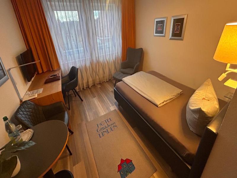 Hotel Gästehaus Linden image
