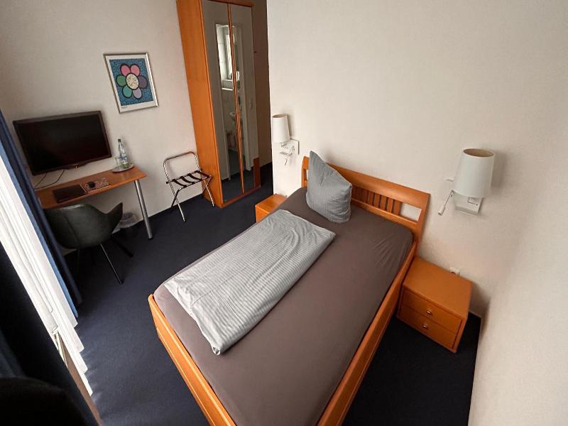 Hotel Gästehaus Linden image