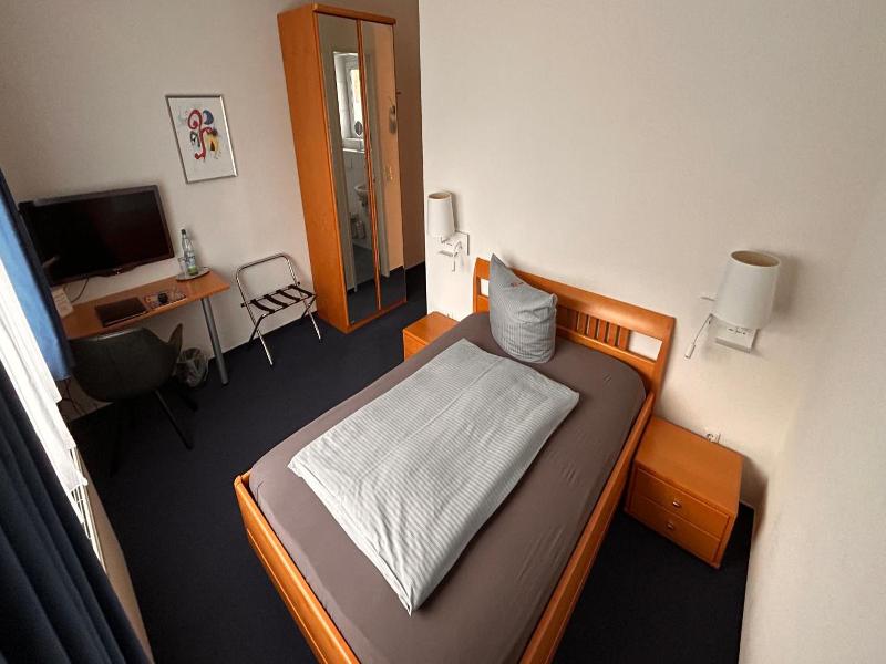 Hotel Gästehaus Linden image