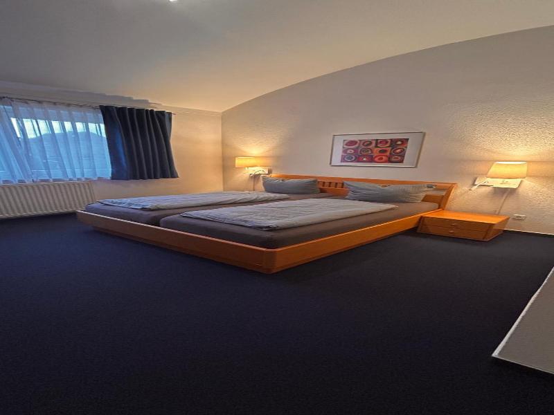 Hotel Gästehaus Linden image