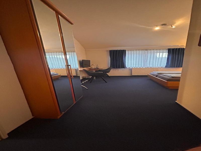Hotel Gästehaus Linden image