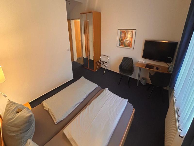 Hotel Gästehaus Linden image