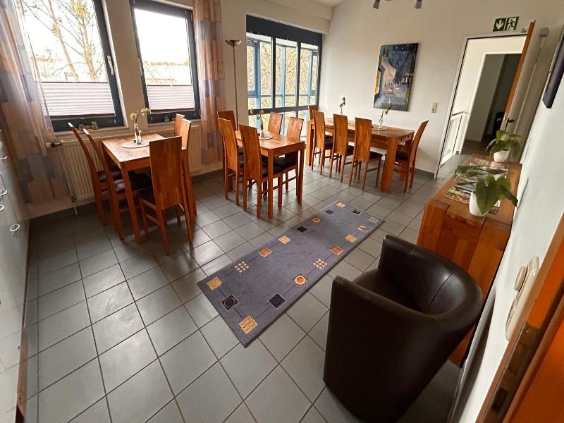 Hotel Gästehaus Linden image