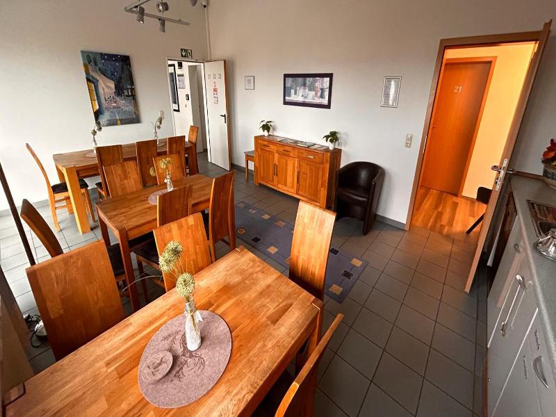 Hotel Gästehaus Linden image