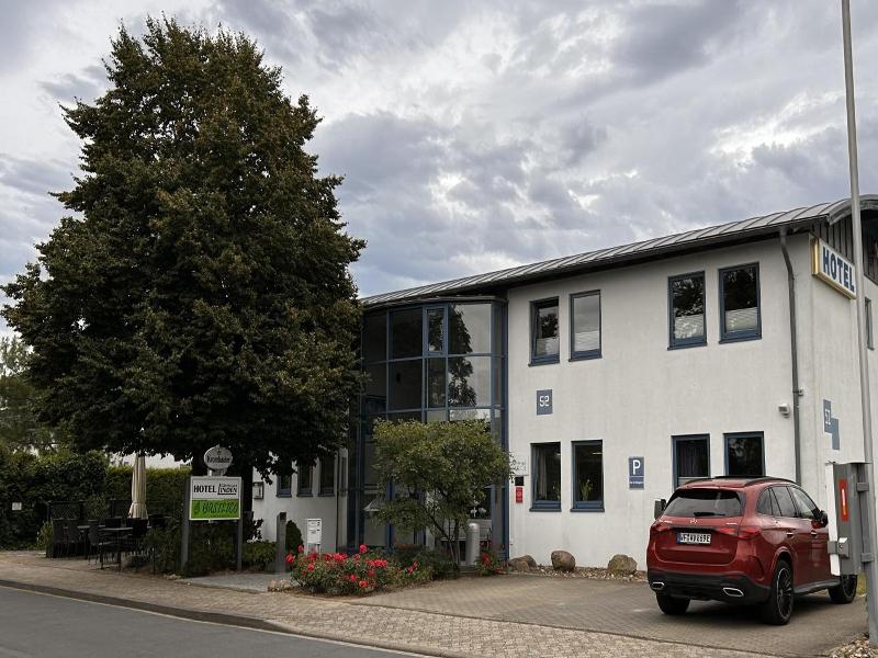 Hotel Gästehaus Linden image