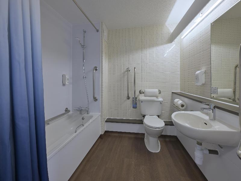 Travelodge Shrewsbury Bayston Hill image
